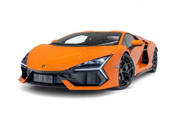 LAMBORGHINI REVUELTO 6.5 V12 PHEV AMT